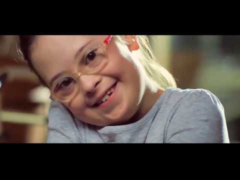 \"ავერსი\" დაუნის სინდრომის დღეს აღნიშნავს