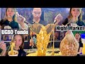 TONDO Filipino Street Food Night Market | 3 Viral Street Food in UGBO Manila