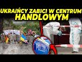 Szokujce morderstwo ukraicw w galerii handlowej