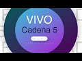 Vivo Cadena 5 - Emisión 1 de diciembre de 2021.