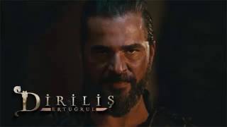 Diriliş Ertuğrul - Cenk Fon Müzigi Resimi