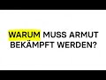 So vielschichtig ist das Phänomen Armut aus sozialphilosophischer Sicht