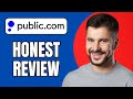 Public.com Honest Review (2026) – Social Investing Worth the Hype?