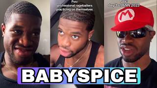 New Best Babyspice Funny Shorts 2026 - New Funny Tik Tok Memes - TikTok Famous