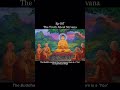 Nirvana Ka Sach 😳 Buddha Truth #nirvana #buddha #philosophy #truth #shorts #reality #mind
