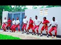 NYANDA NDUGALI YATIMA OFFICIAL VIDEO Dir Kali Boy 0747040959