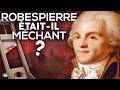 Robespierre taitil mchant 