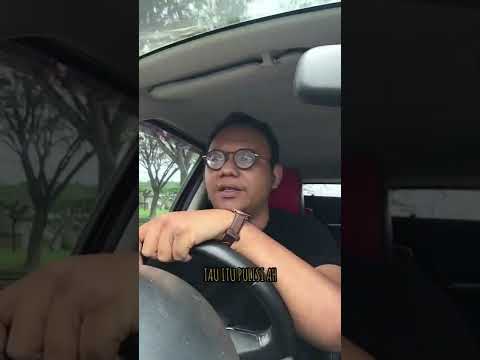 belajar ngerem