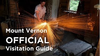 Things to Do at Mount Vernon