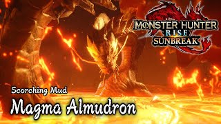 I Cant Believe This..THIS FIGHT IS INCREDIBLE! | Lets Play Monster Hunter Rise Sunbreak