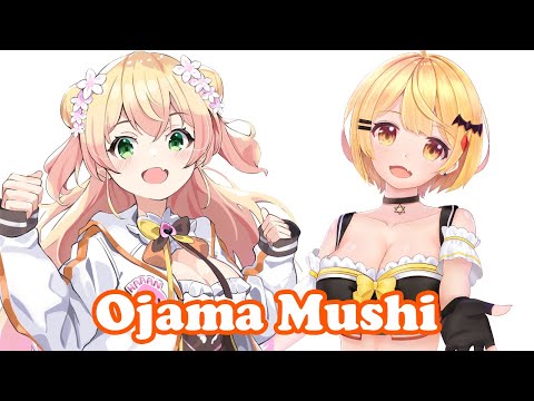 [Mel x Nene] - おじゃま虫 (Ojama Mushi) / DECO*27