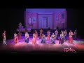 Oriental Doncellas 15 años de Princesas 2017 Choreography by Matisa Bellydance