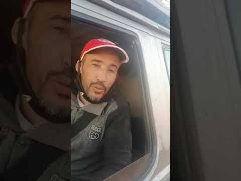 احد رواد سوق خنيفرة الجديد يتكلم عنه
