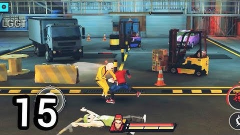 Spider Man Hero - Spider Hero Super Hero Fighting - Android Gameplay Walkthrough Part 15