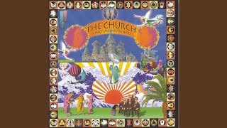 Video thumbnail of "The Church - Authority"