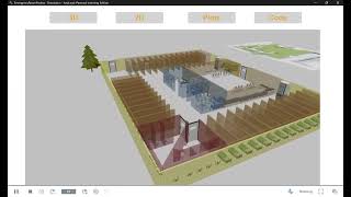 EmergencyRoomProject   Simulation   AnyLogic Personal Learning Edition 2026 05 13 11 43 12