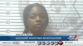 Gulfport Shooting Investigation