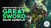 Monster Hunter Generations How To Get 1 000 Wycademy Points Youtube