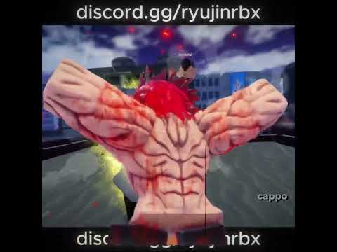 Tokita vs Yujiro | Ryujin Sneak That Broke The Game 💀🔥