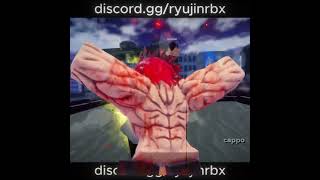 Tokita vs Yujiro | Ryujin Sneak That Broke The Game 💀🔥