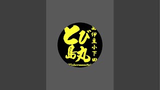銭洲【Live】最終章　伊豆とび島丸