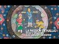 La Passion De Hallaj La Passion De Hallaj