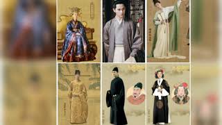 Palace of Devotion | Tamia Liu | Vic Chou | Lin Xi | Kevin Z | Liu Ruo Gu| Biu Pan