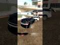 "LEGENDER FORTUNER Stunt Race in Game 💥🔥 #shorts #carstunt"