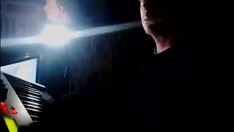 Never Forget  {The Vision of God Mix}