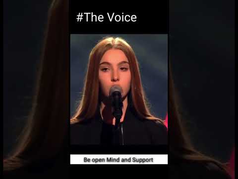 The Voice They