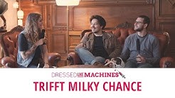 Milky Chance Official Youtube