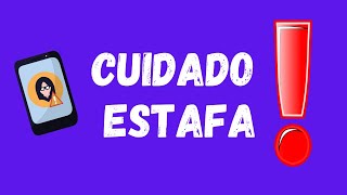 CUIDADO con las ESTAFAS en Internet! - Argentina en España 2020