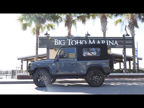 Ecd Automotive Design Nantucket