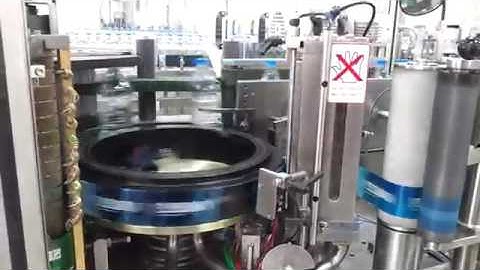 Bottle Labeling Machine, BOPP Labeling Machine Live demo 9090979740/9583146761