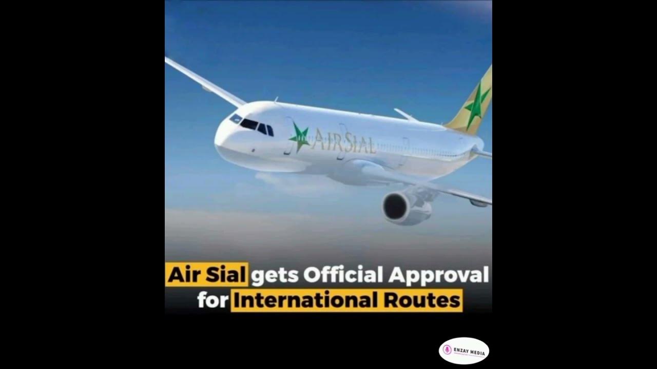 Air Sial Airlines gets Approval for operations in Pakistan for middle east routes Airline Air
