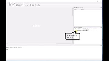 GNS3 VM quick Simple Fix