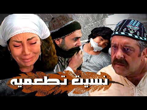 اقوى حكايا حارة القبة : تركه للولد بدون اكل 3 ايام شو صار فيه