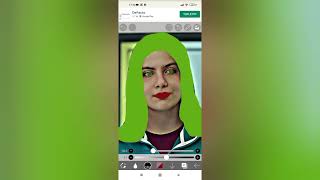 Zeynep Saadet Doğangün Efsane Edi̇t