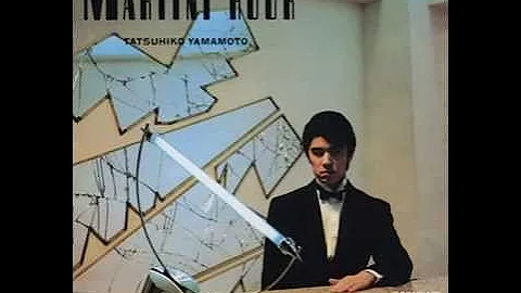 Tatsuhiko Yamamoto - May Storm