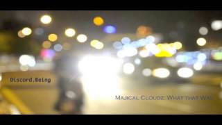 Video thumbnail of "Majical Cloudz - What That Was"