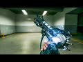 BO7 Quantum Blink Mastercraft Tracer Pack – Ultra Richtofen &amp; Ray Gun Bundle Preview (4K 60FPS HDR)