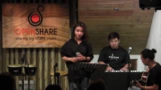 Em vẫn như ngày xưa - Vy Vy [27/03/2017]