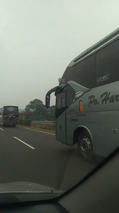 konvoi bis Po.Haryanto