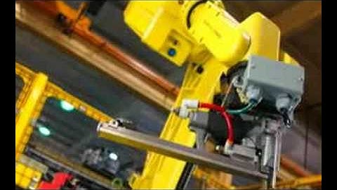 ROBOTIC STAPLE STATION