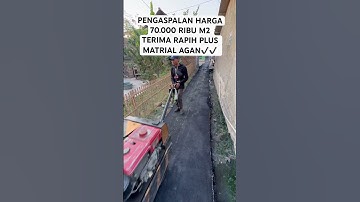 Thumbnail of Harga pengaapalan per m2 #music #song #vintage #vinyl