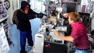Dark Places | THRILLER | Full Movie in English