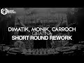 Dimatik, Monik, Carroch - Giratina (Short Round Rework) Mp3 Song