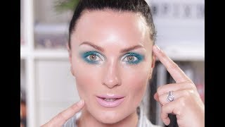 M.A.C Interview Makeup
