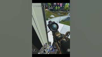 Nice Sentinel Shots | Apex Legends #Shorts