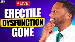 Erectile Dysfunction & Low Libido with Dr Bobby Price @DrBobbyPrice